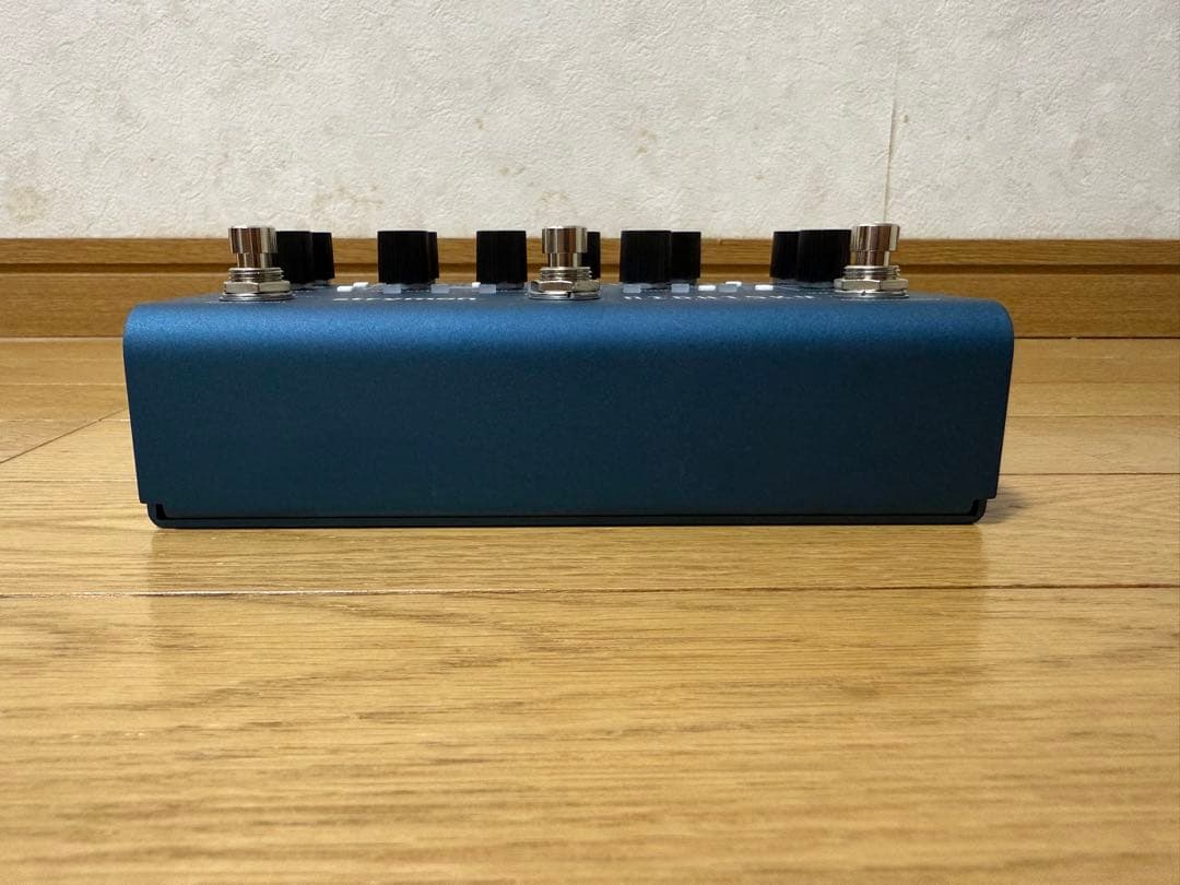 Strymon / Nightsky decksaver製カバーセット