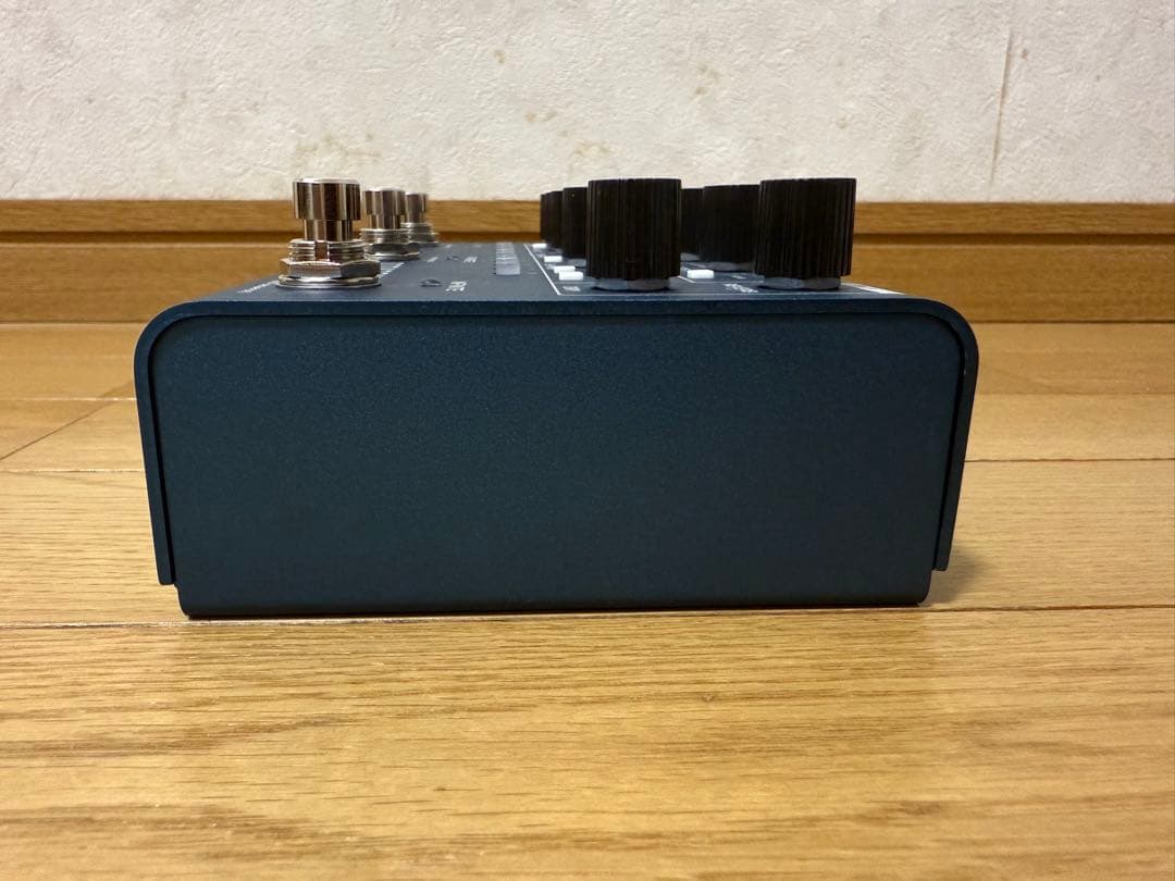 Strymon / Nightsky decksaver製カバーセット