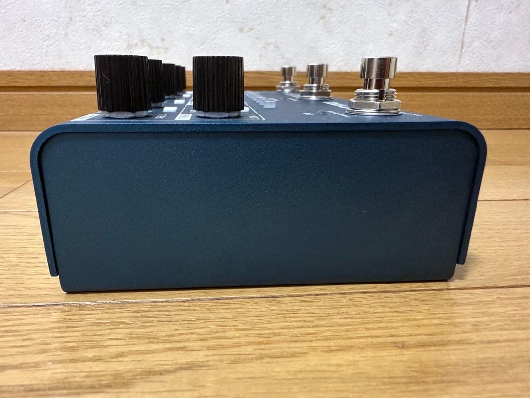 Strymon / Nightsky decksaver製カバーセット