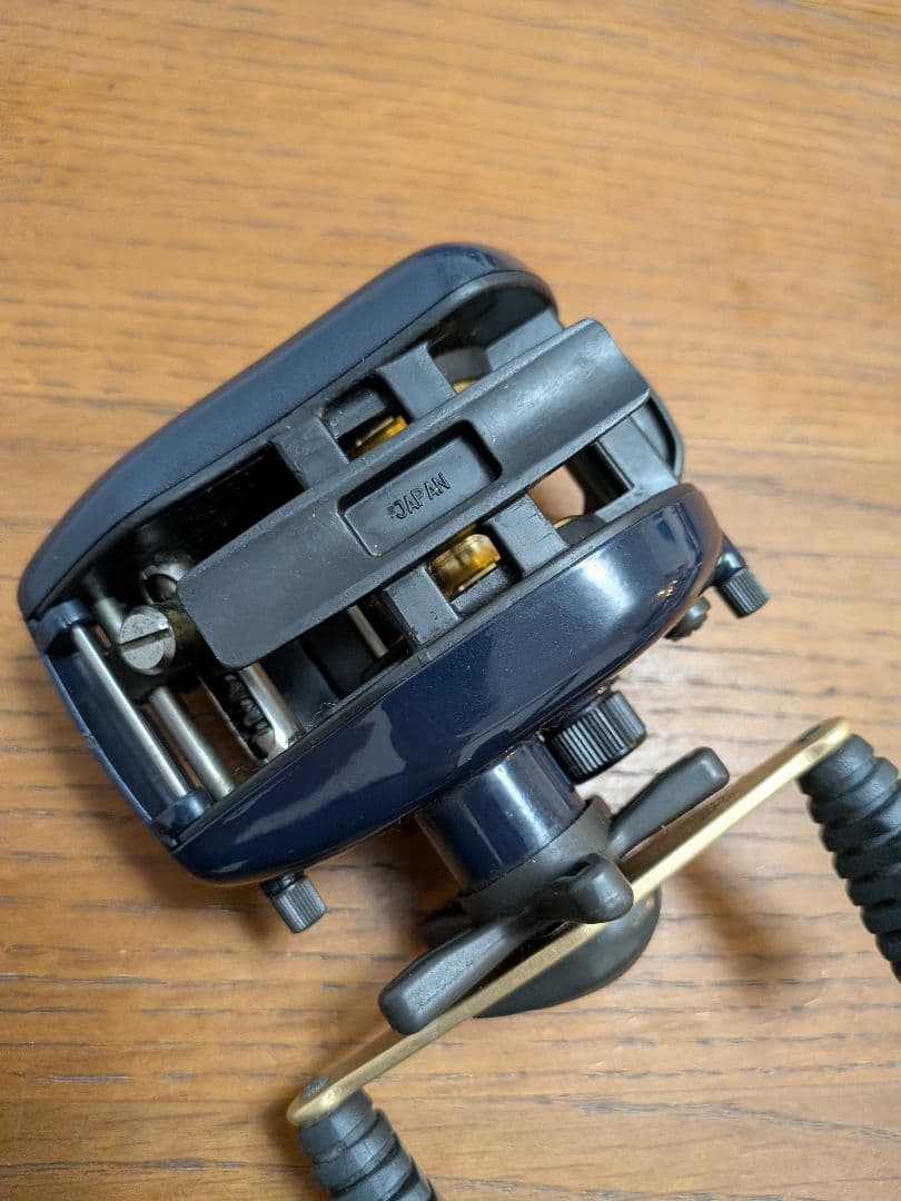 リョービ イクシオーネ IX-4F RYOBI IXORNE