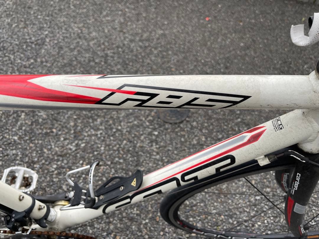 ラスト・値下げ　FELT F85 ロードバイク