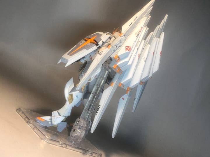 RG インパルスガンダム ガンプラ完成品 ガンプラ ガンダム