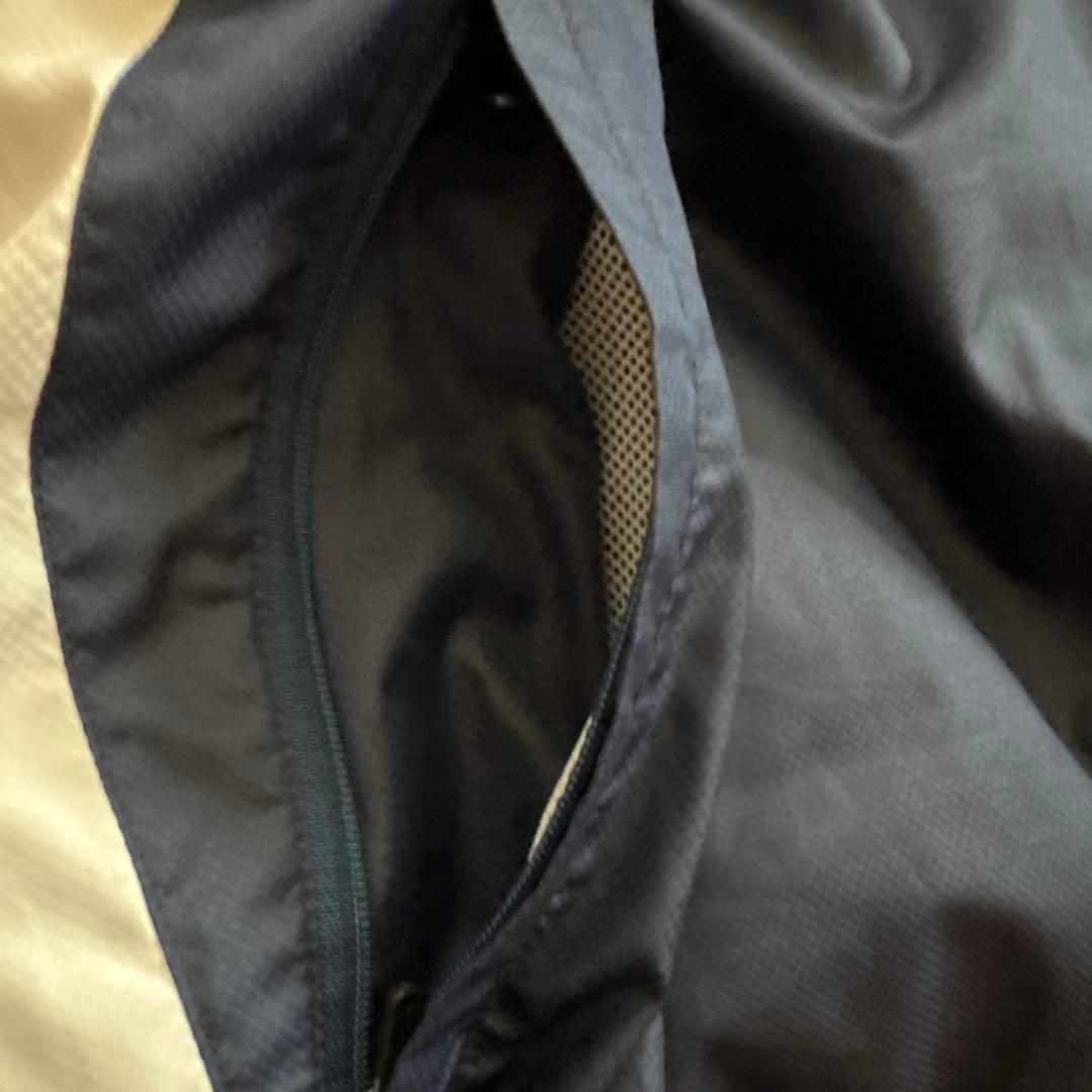 希少　美品　NIKE ナイキ 埼玉西武ライオンズ 支給品 長袖ピステ 3XL#8