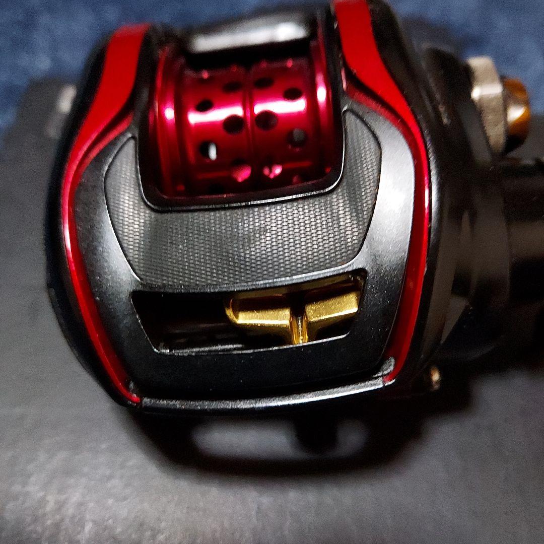 Daiwa　T3AIR6.8L