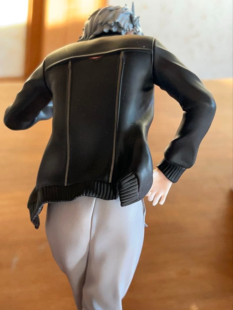 【ゆー】葛葉 コトブキヤフィギュア ねんどろいど セット 特典付き