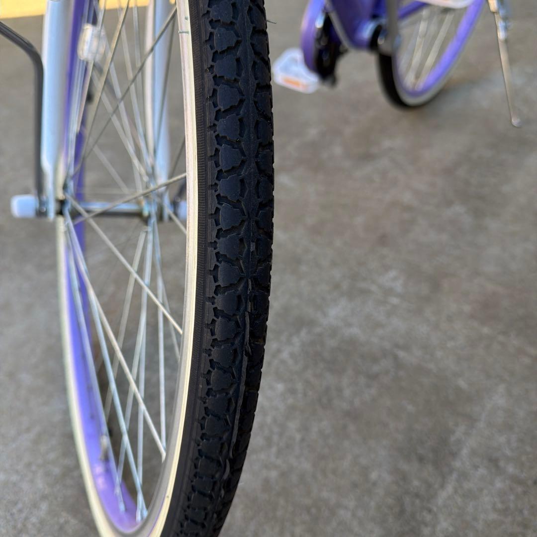 子供用自転車 24インチ