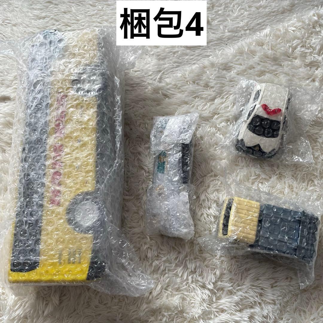トミカ　ビッグハトバス　希少　レア　廃盤　非売品含むミニカー　大量　まとめ売り