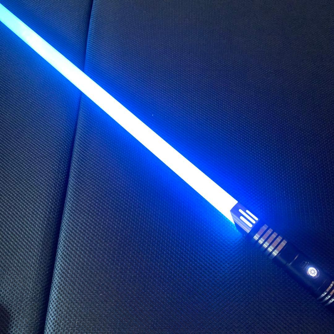 スターウォーズ　ライトセーバー　rgb