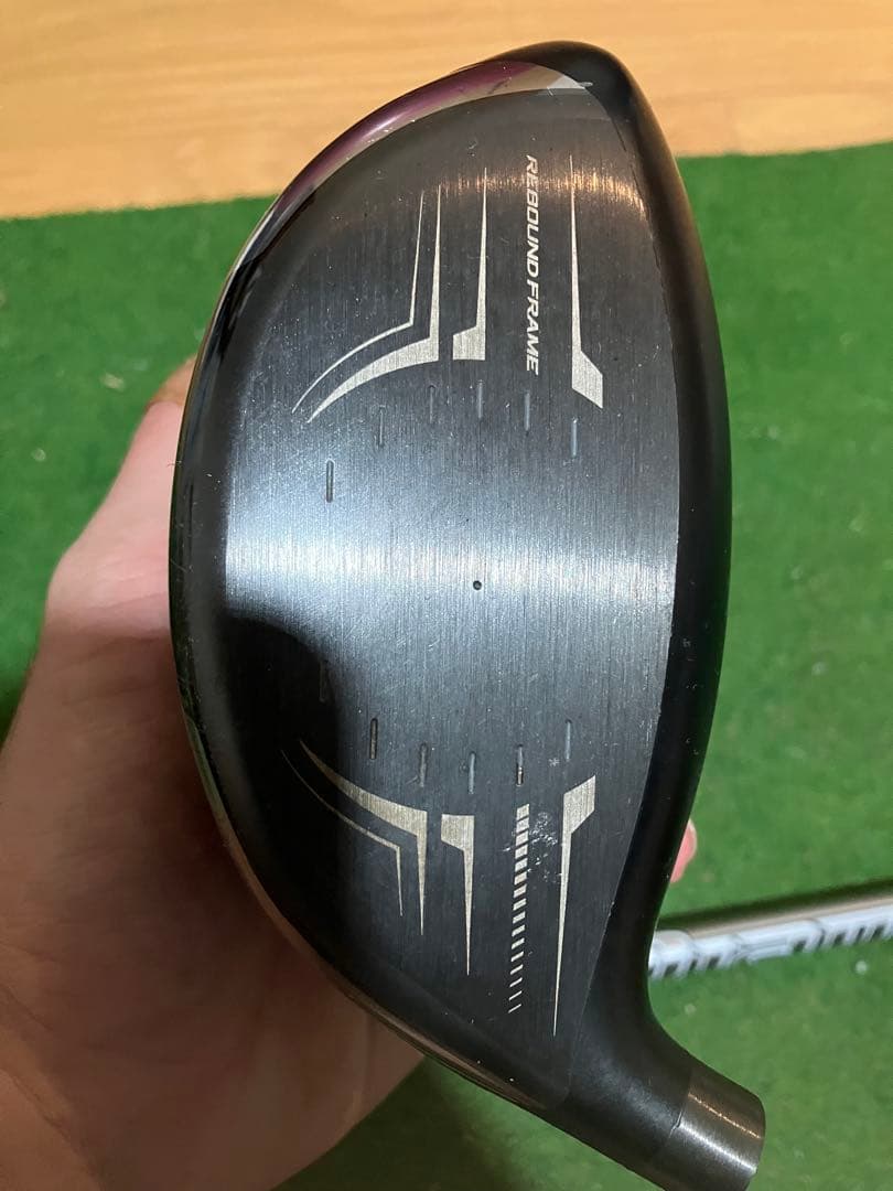 Srixon ZX5 ドライバー 9.5