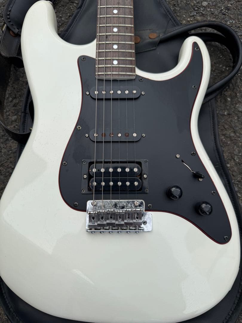 TOKAI SUPER EDITION ホワイト