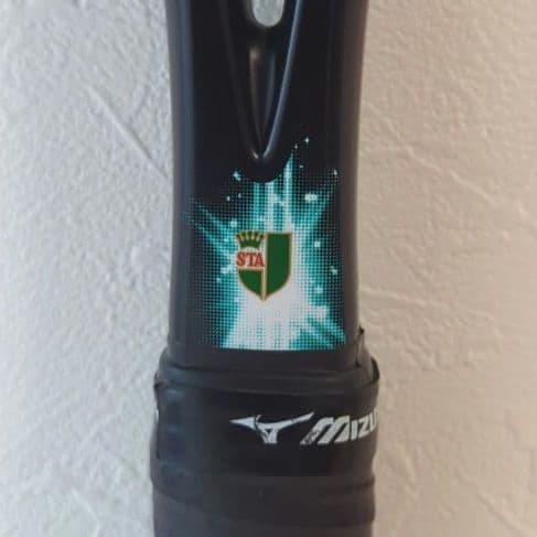 ソフトテニスラケット YONEX ヨネックス　50V UL1