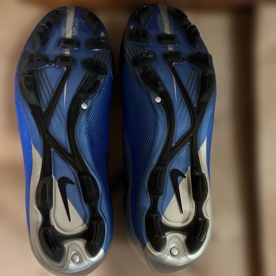 NIKEサッカースパイクT90LASER
