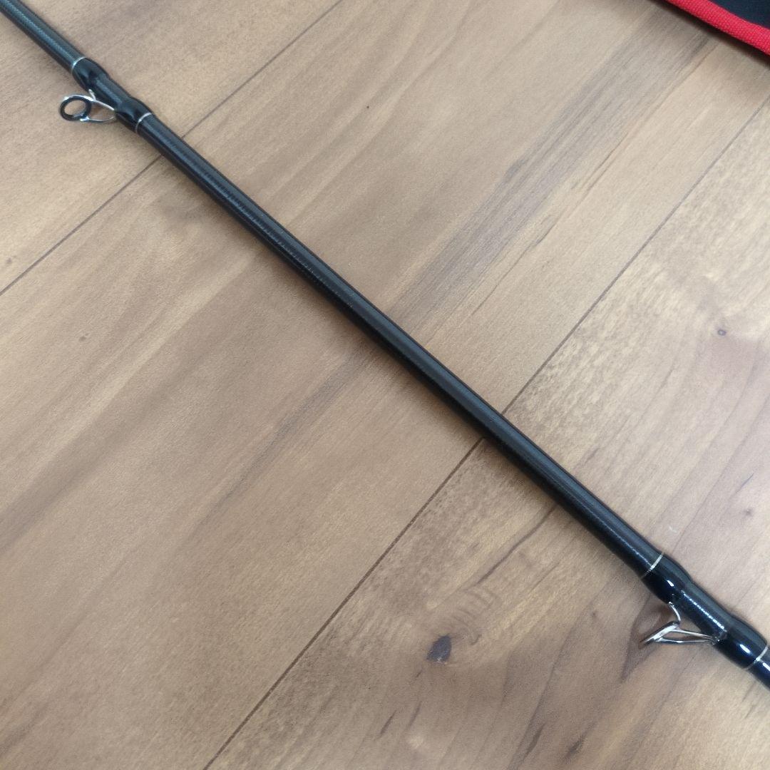 ロッド Fishman Beams Crawla 9.2L+
