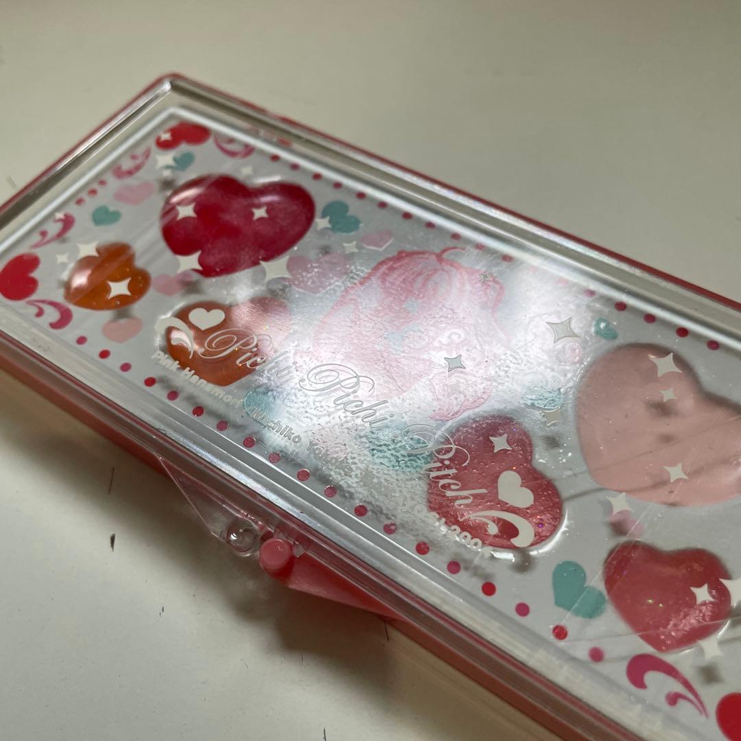なかよし ぴちぴちピッチ 応募者全員プレゼント プリンセスコスメ