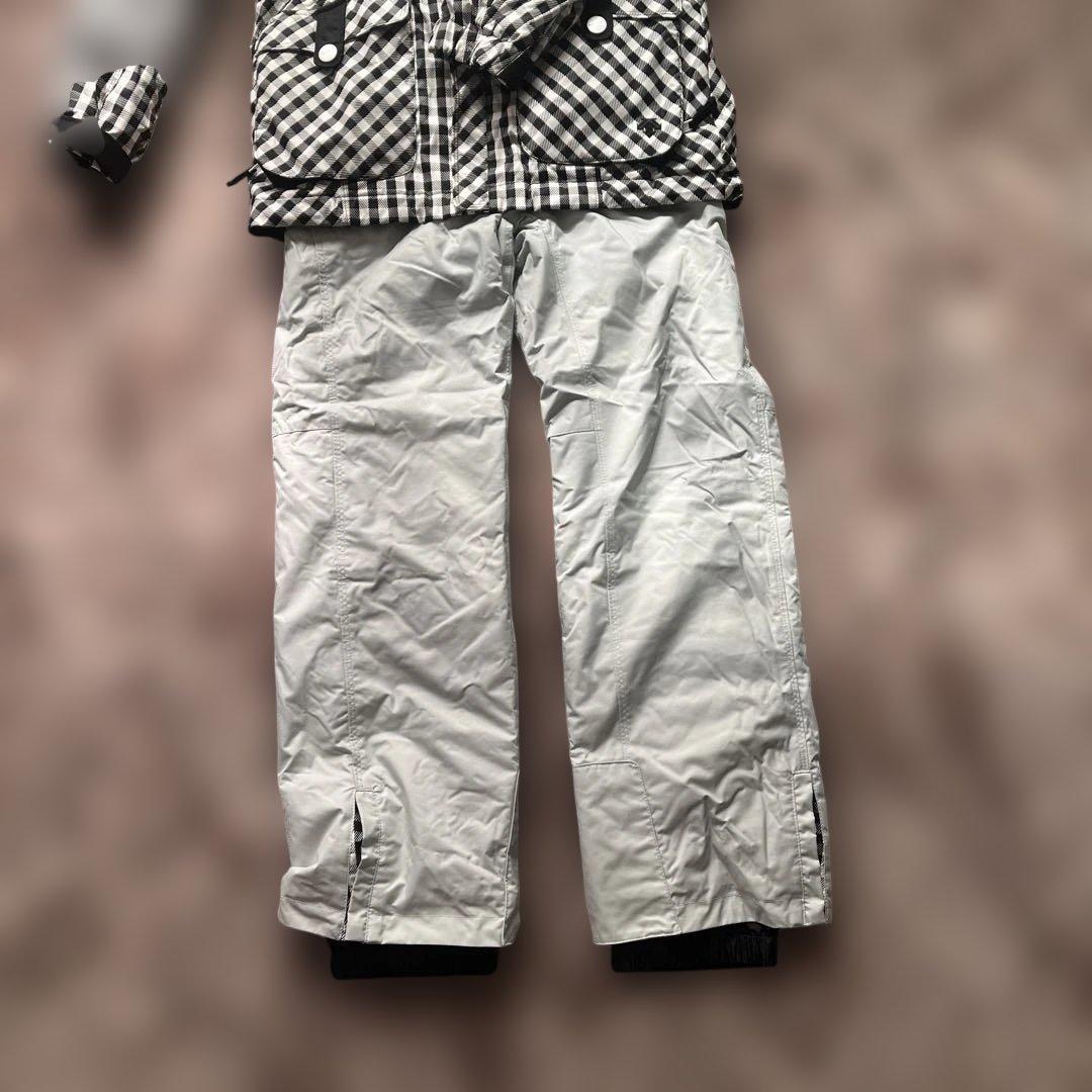 スキーウエア上下セット　レディース　DESCENTE デサント11号