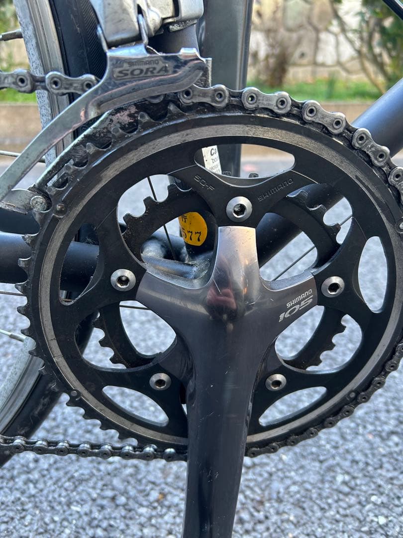 calamita due カラミータデュエ