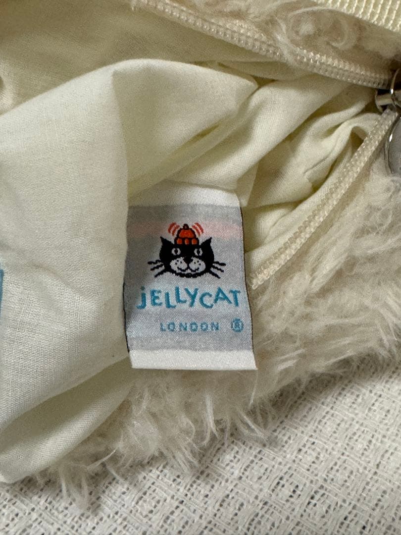 ジェリーキャット　スコッティドッグ　Munro Scottie Dog M
