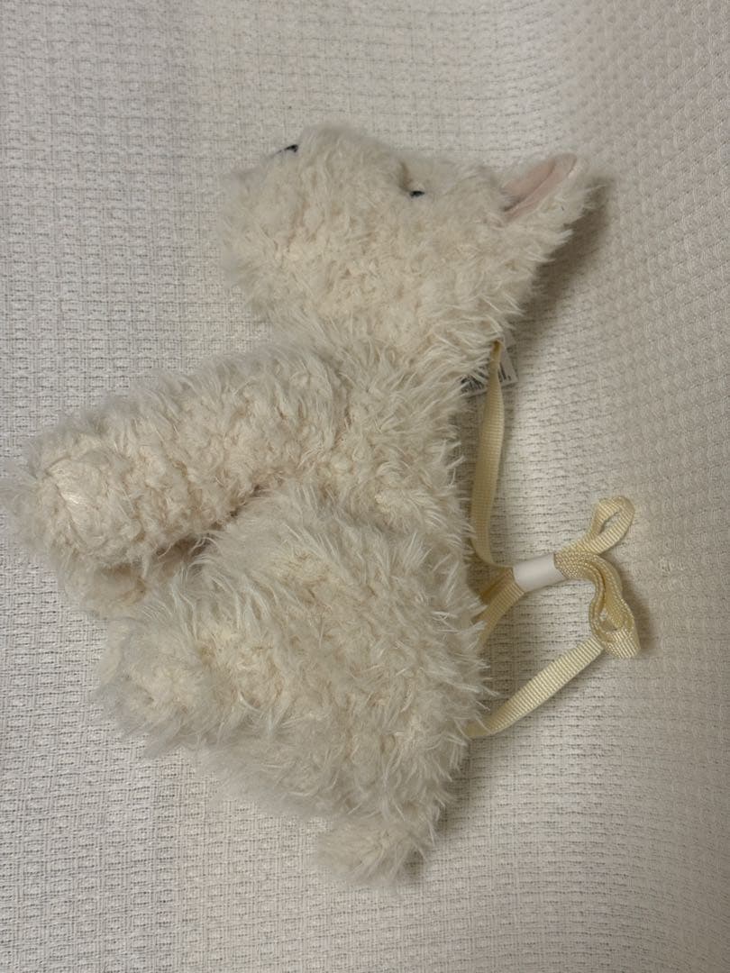 ジェリーキャット　スコッティドッグ　Munro Scottie Dog M