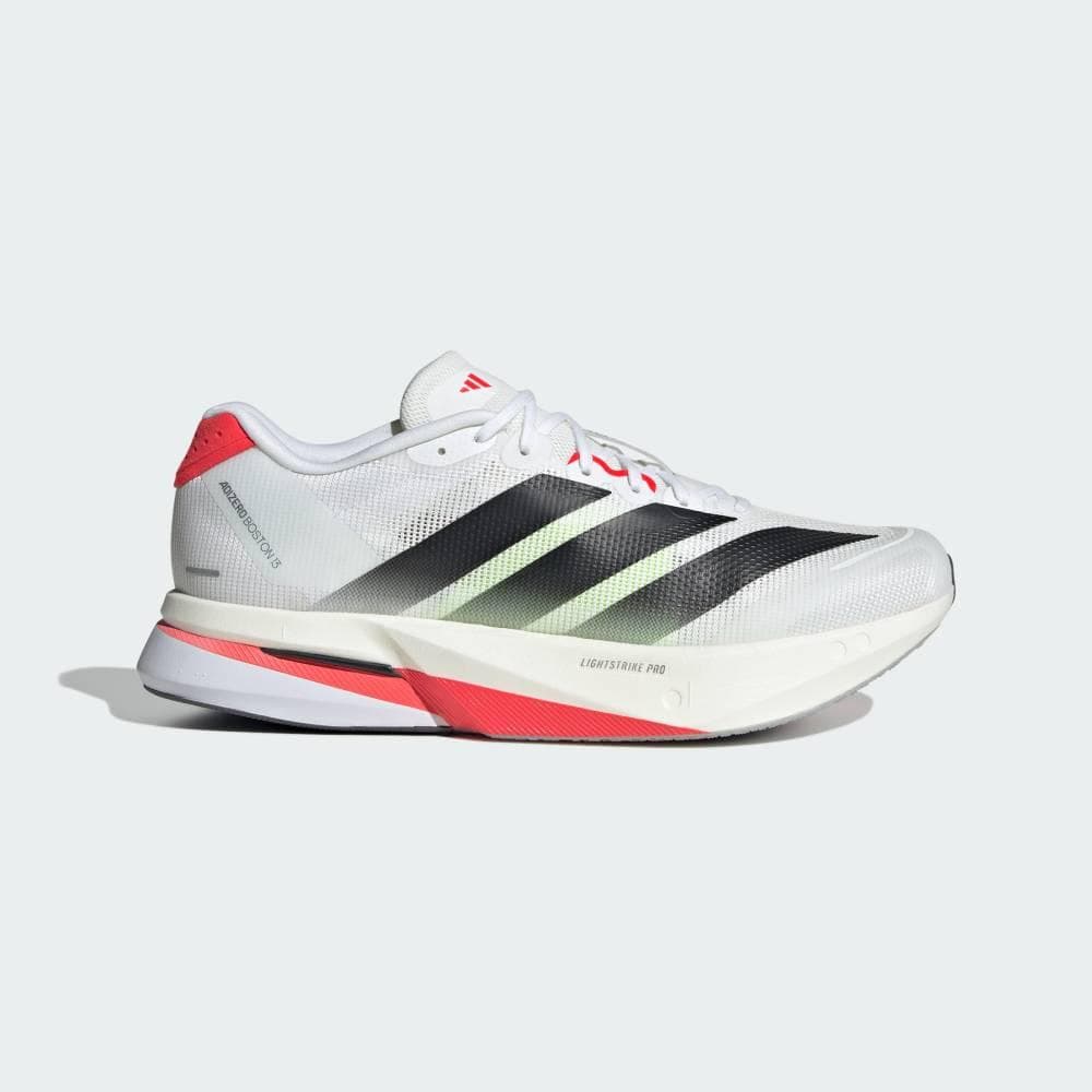 アディダスランニングシューズ アディゼロボストン13 M JS4932 25.5