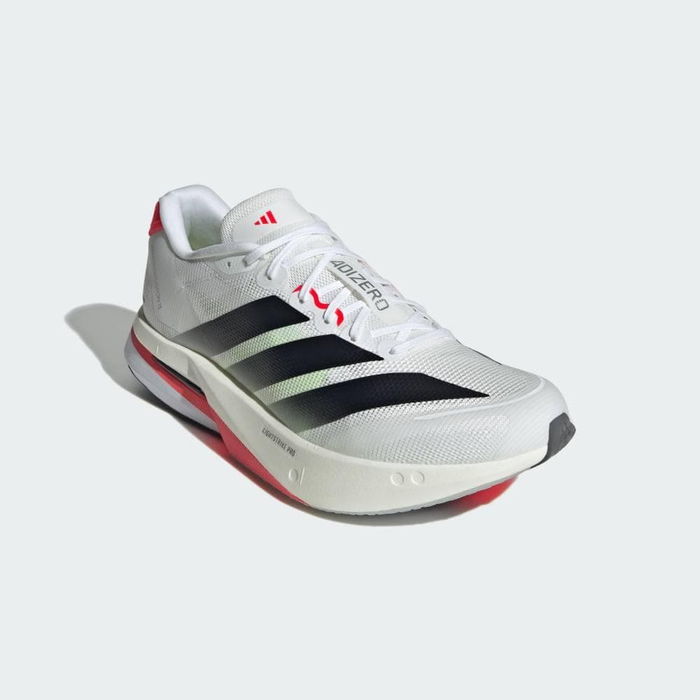 アディダスランニングシューズ アディゼロボストン13 M JS4932 25.5