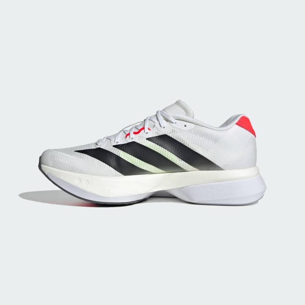 アディダスランニングシューズ アディゼロボストン13 M JS4932 25.5