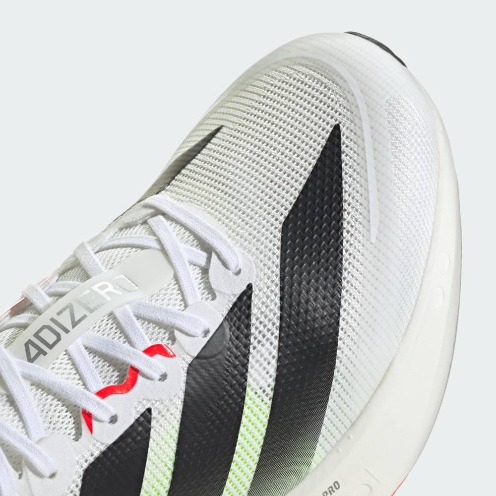 アディダスランニングシューズ アディゼロボストン13 M JS4932 25.5