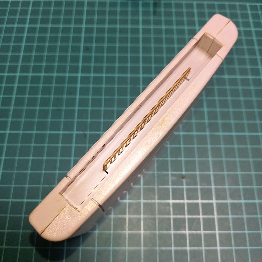 国内正規品　起動確認済み　スーパーファミコン　魔獣王
