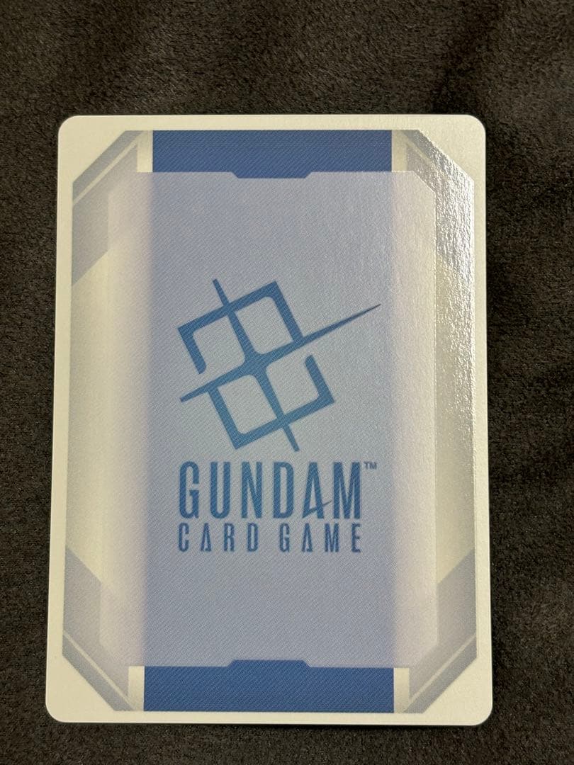 ガンダムカードゲーム カガリ・ユラ・アスハ Rパラレル