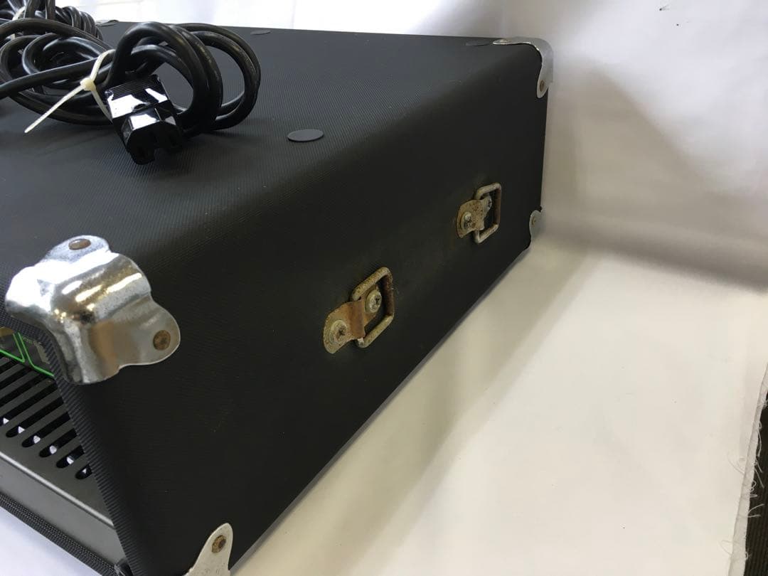TRACE ELLIOT アンプ　AH250 ジャンク品