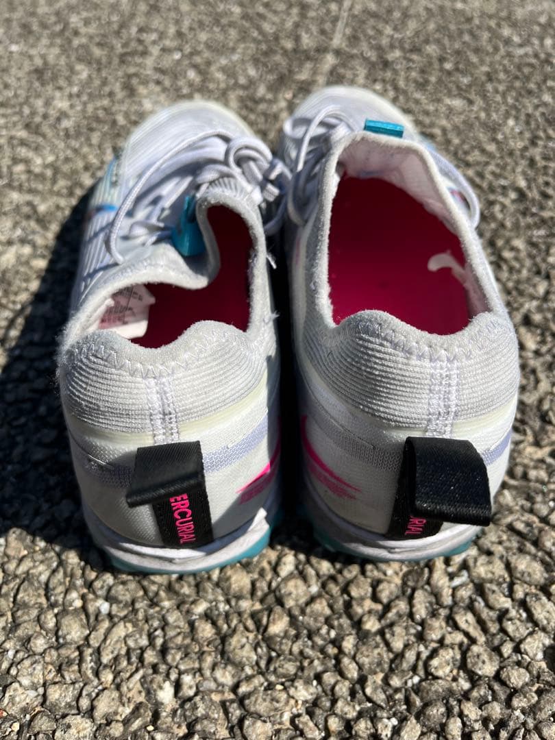 Nike Air Zoom マーキュリアルヴェイパー15 Pro TF