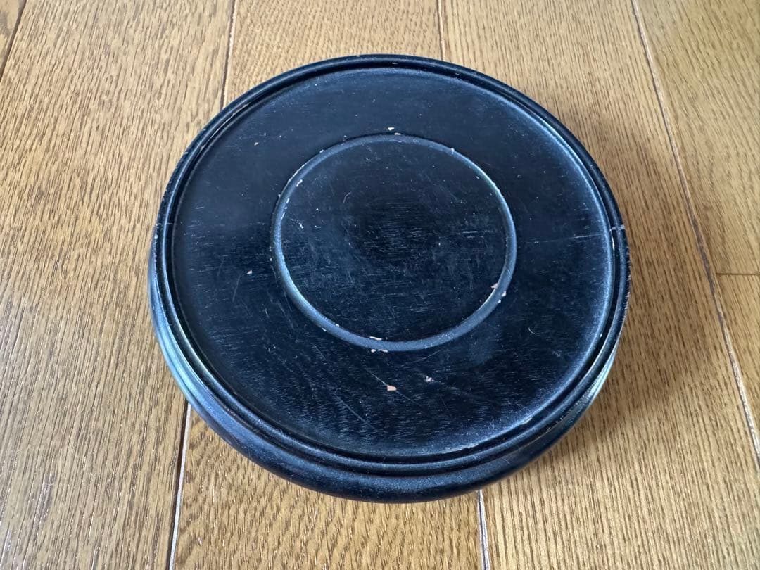 【作家作品】九谷焼 清水焼 京焼 塩入れ 椿