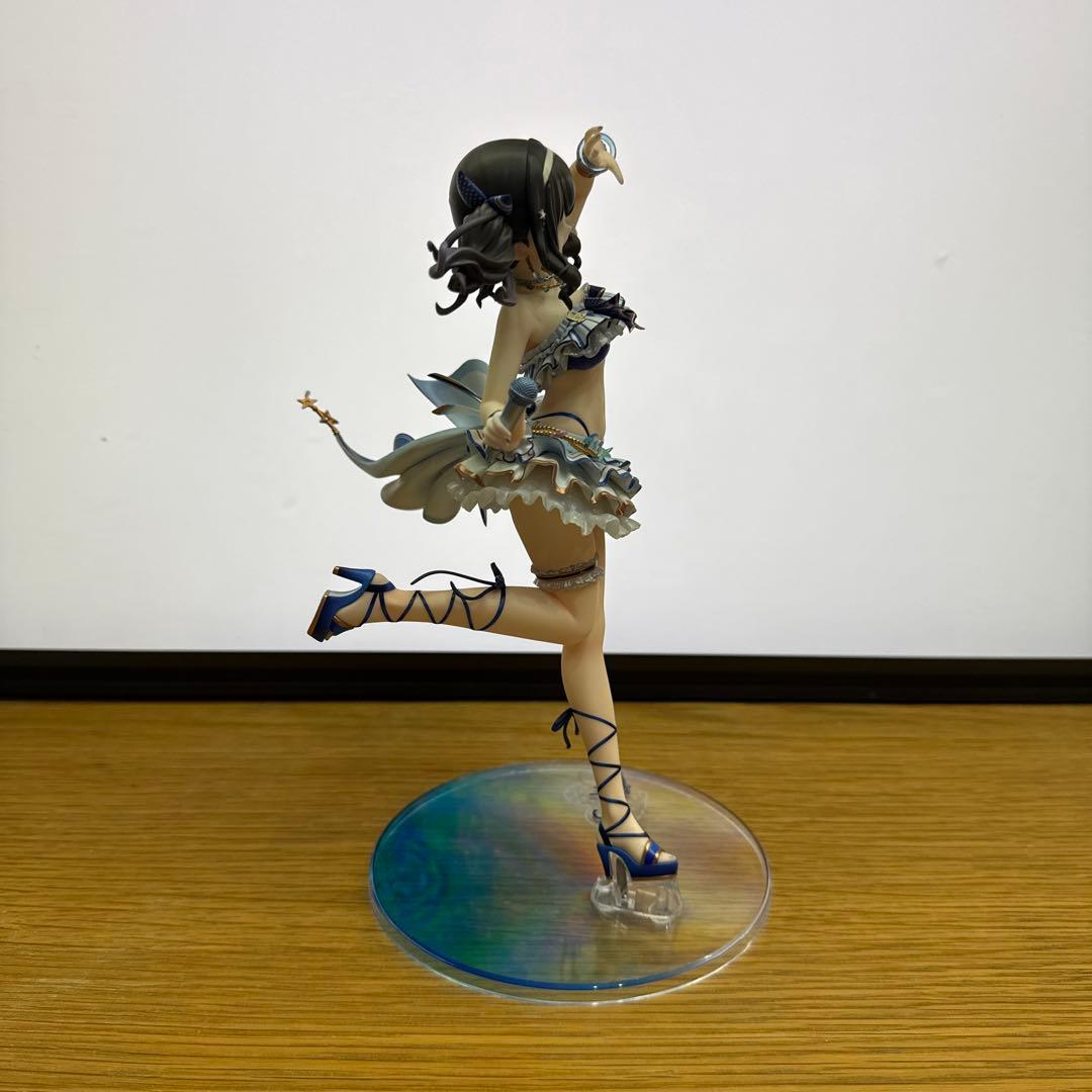 アルター 1/7スケール 鷺沢文香 潮風の一頁Ver.
