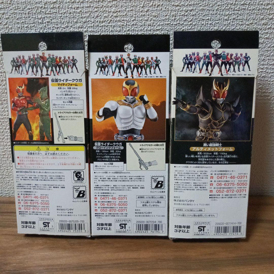 ライダーヒーローシリーズ仮面ライダーアギト