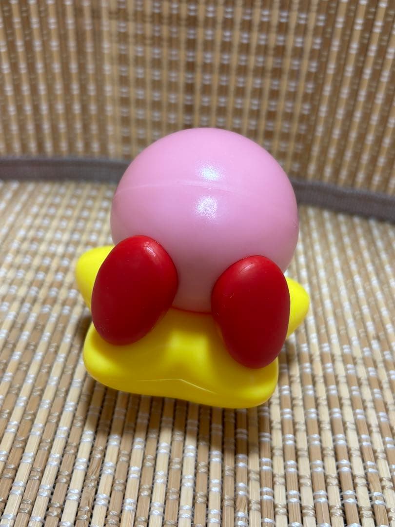 カービー　9体セット！