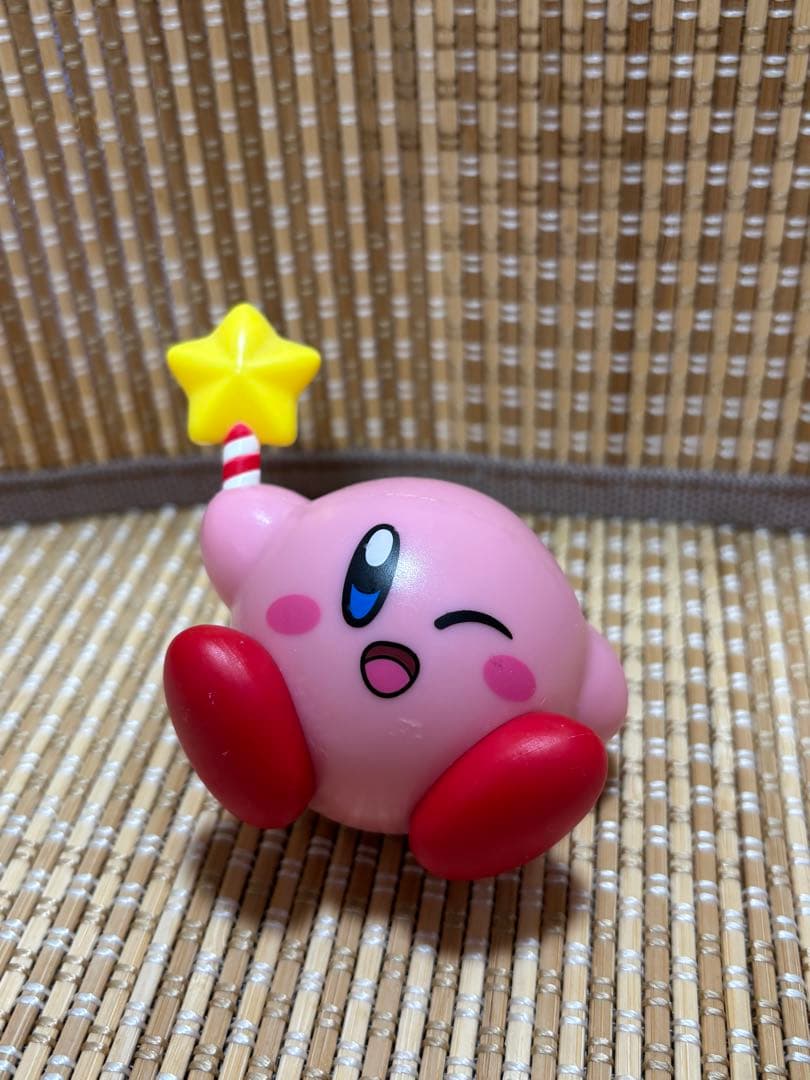 カービー　9体セット！
