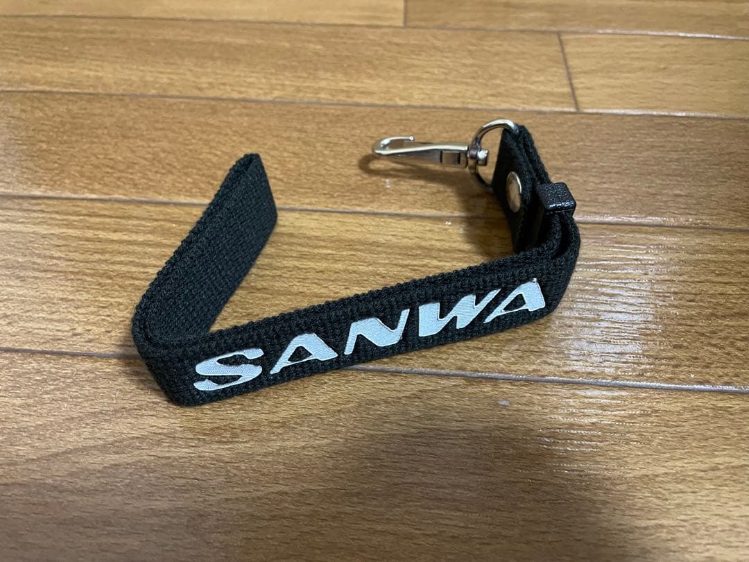 SANWA MT-S 受信機＆プロポバッグ付き