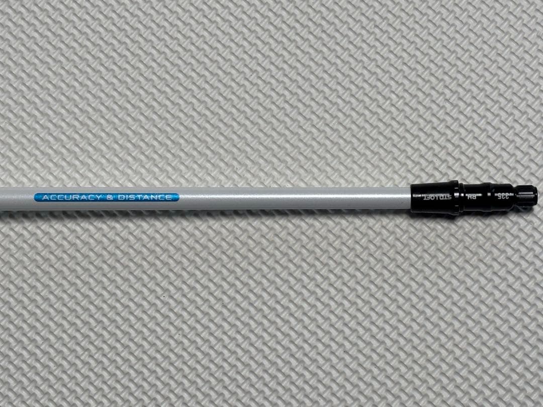 ツアーAD HD-6S 3W用テーラーメイドスリーブ付
