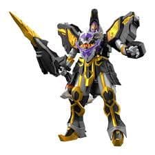 限定「SMP魔神合体 ウルカイザー」未開封新品　魔法戦隊マジレンジャーより