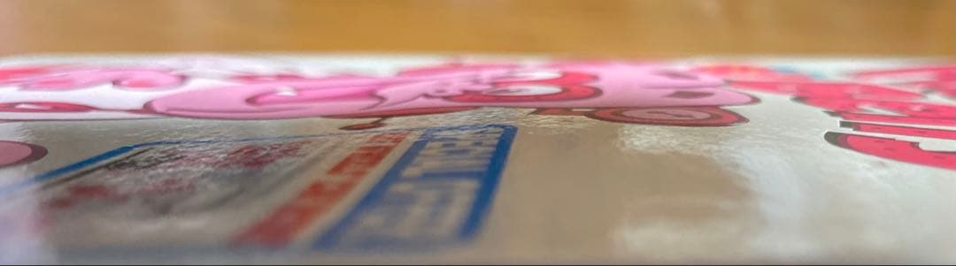 ホットウィール　デイリーデリバリー Franken Berry ミニカー