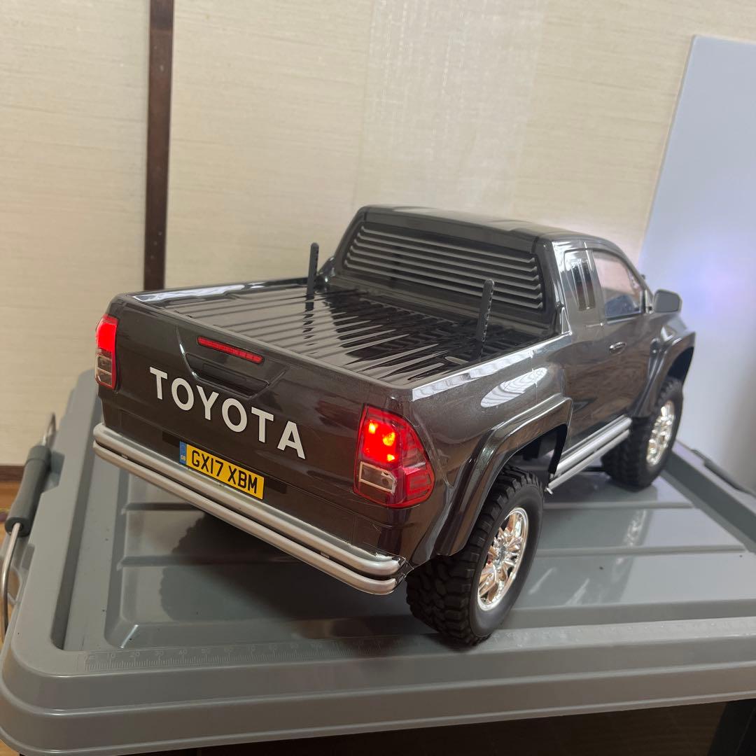 CC-01 フルセット