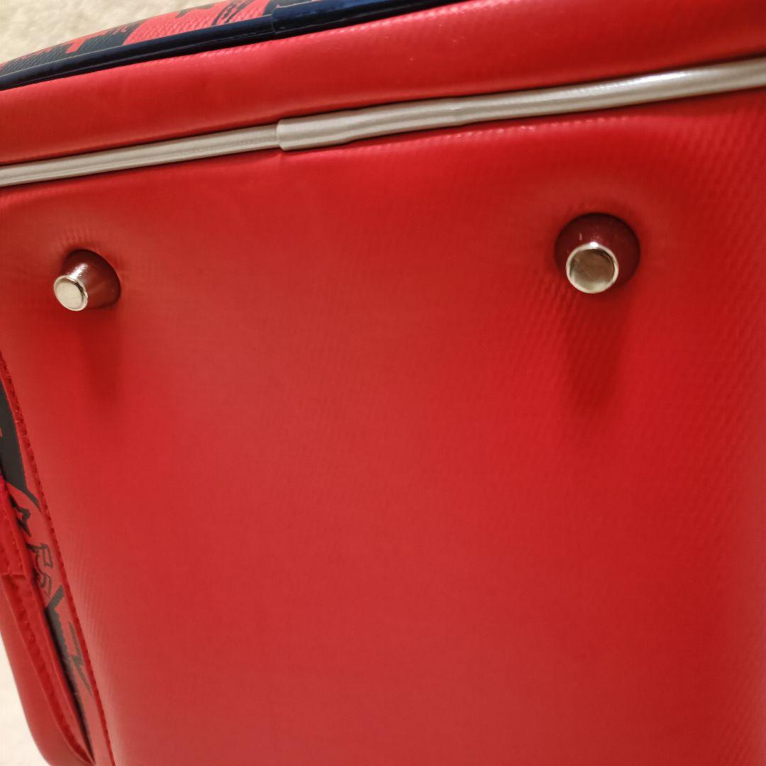 【新品未使用品】カステルバジャック　ゴルフボストンバッグ　タグ付　訳あり