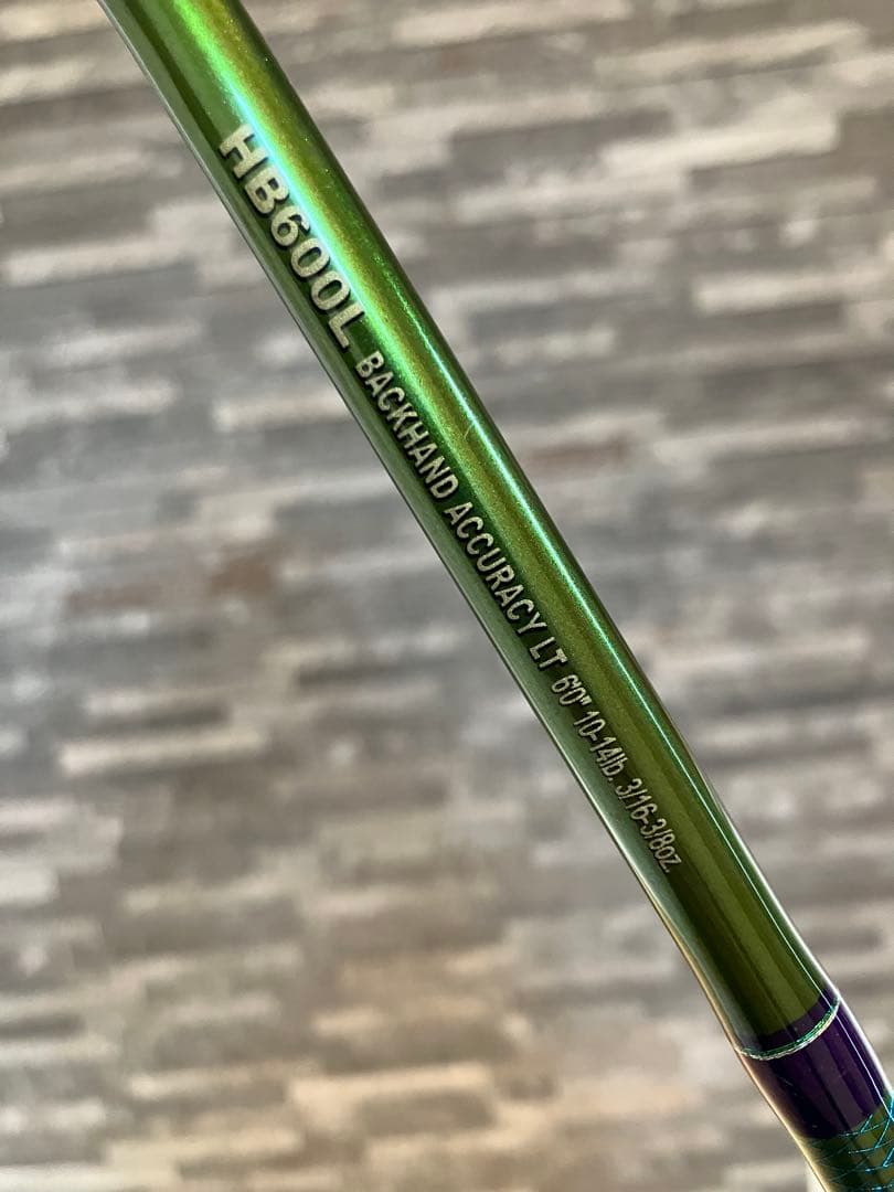 ロッド Ryo