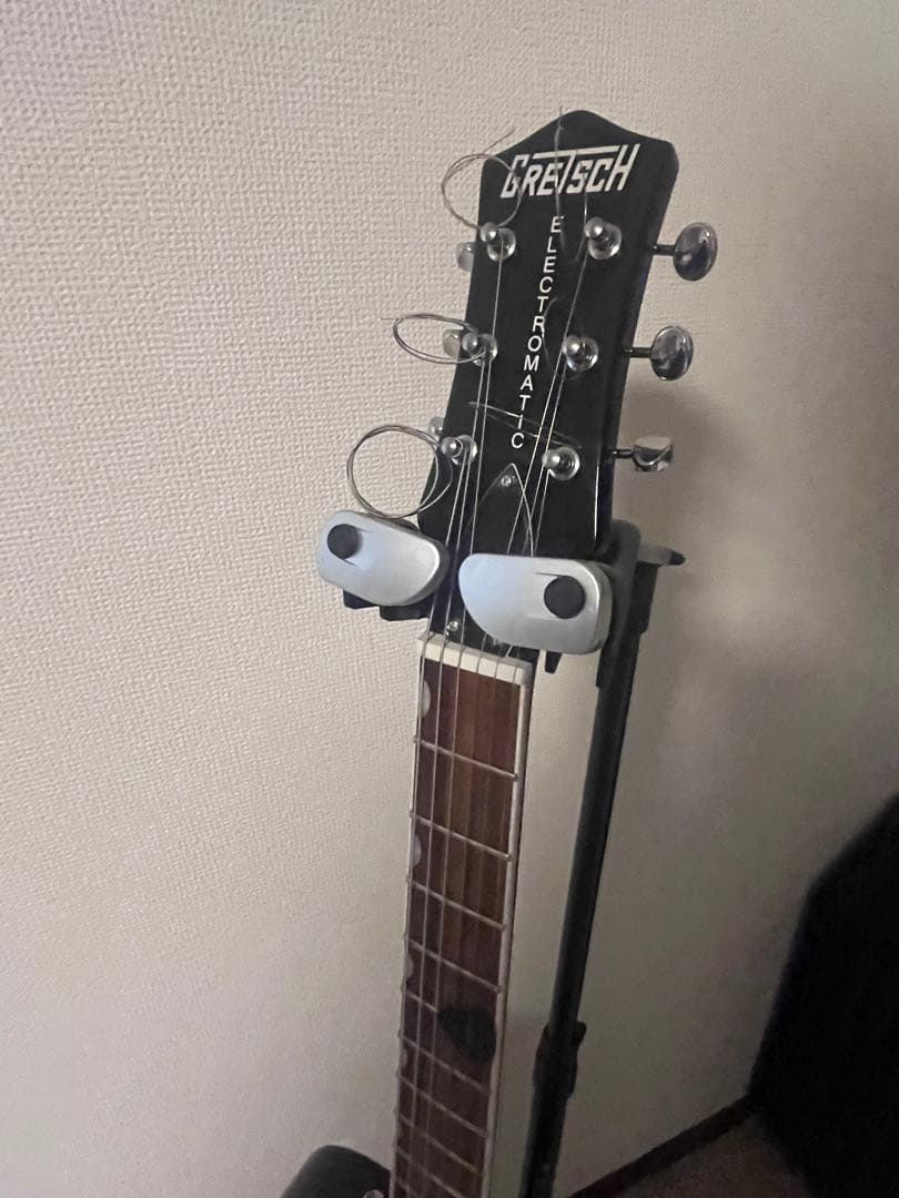 Gretsch エレキギター値下げ可