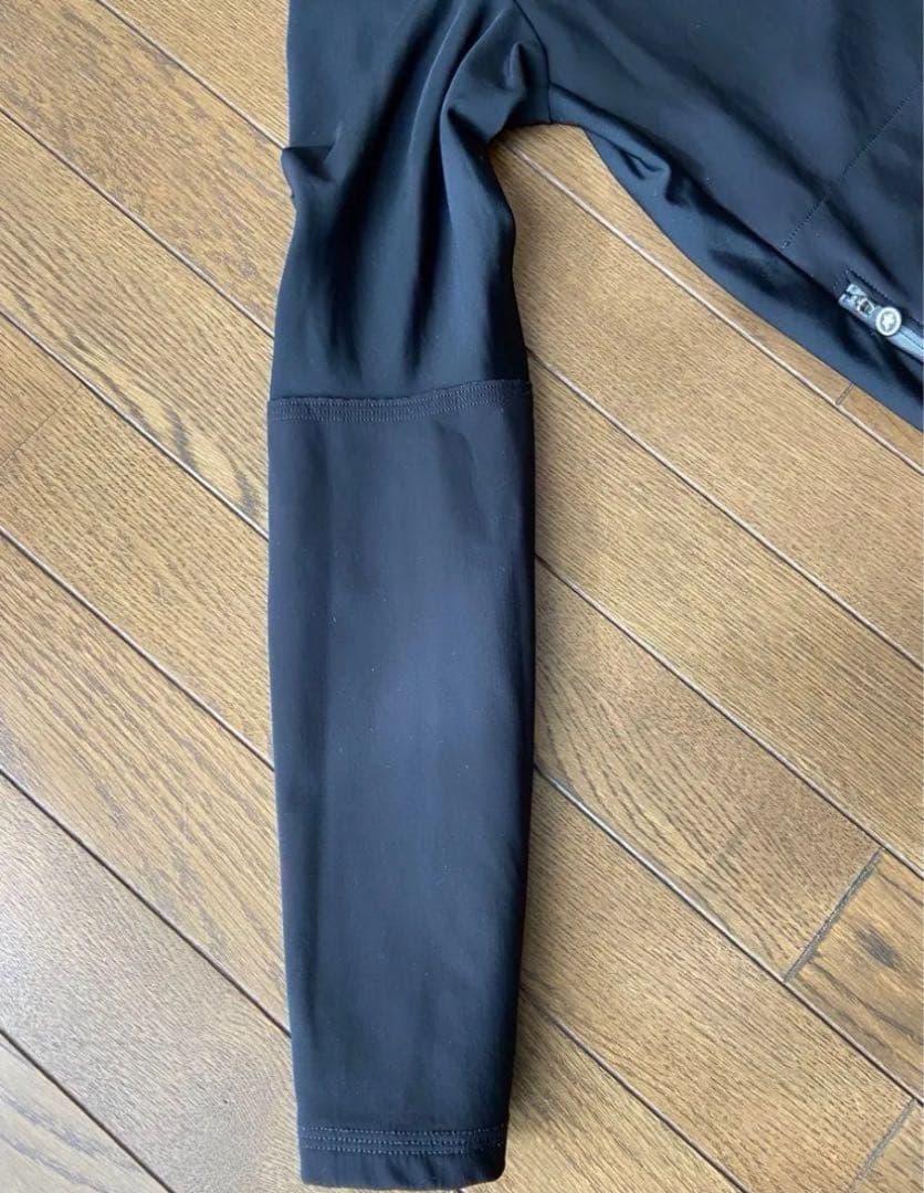 ウェア Assos Trail Winter Softshell Jacket