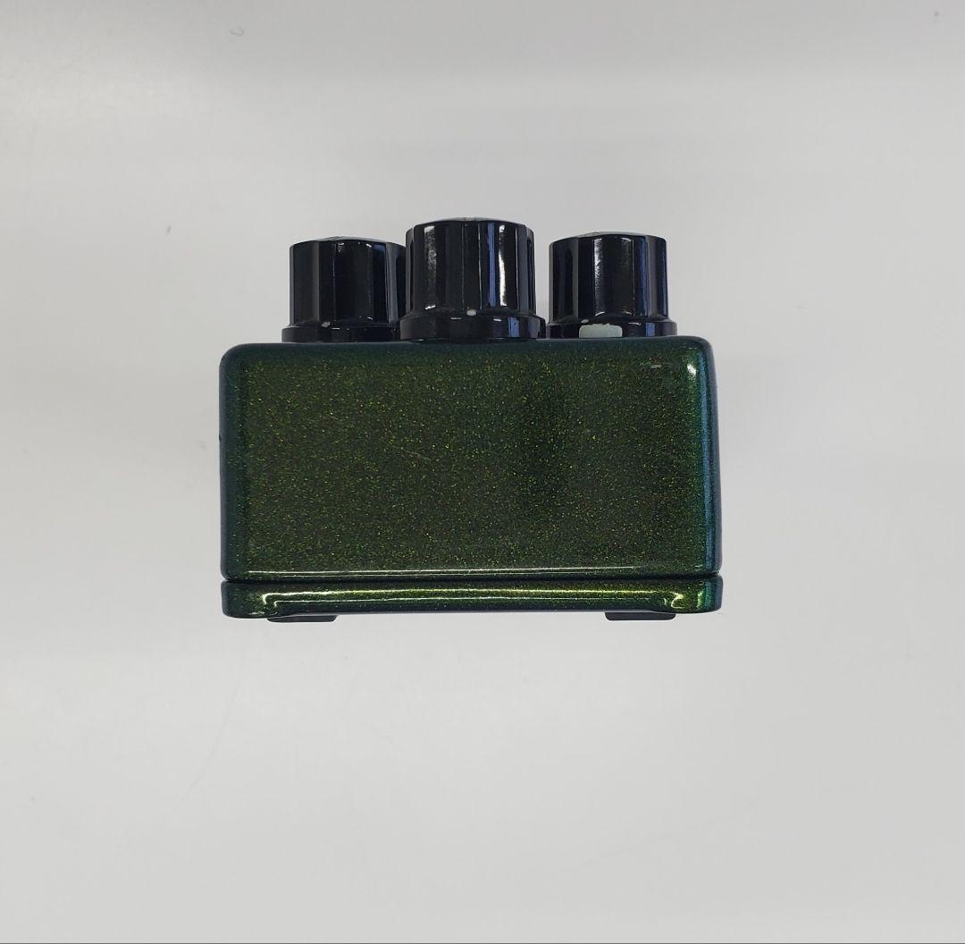 MXR M169 Carbon Copy Analog Delay ディレイ
