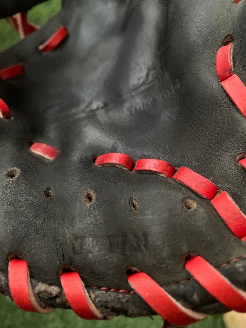 Wilson ウィルソンスタッフ硬式内野手用グラブ　D5 DUAL