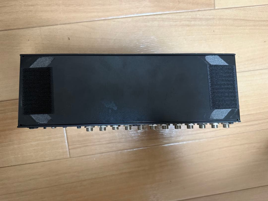 boss ms-3 スイッチャー