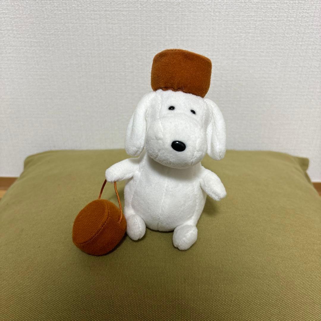 バムケロ ぬいぐるみセット