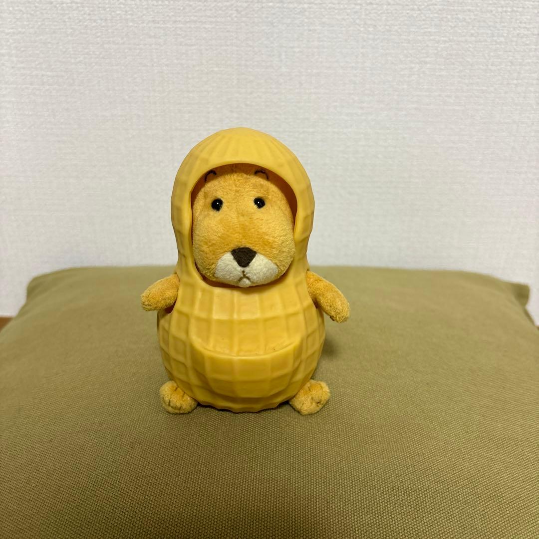 バムケロ ぬいぐるみセット
