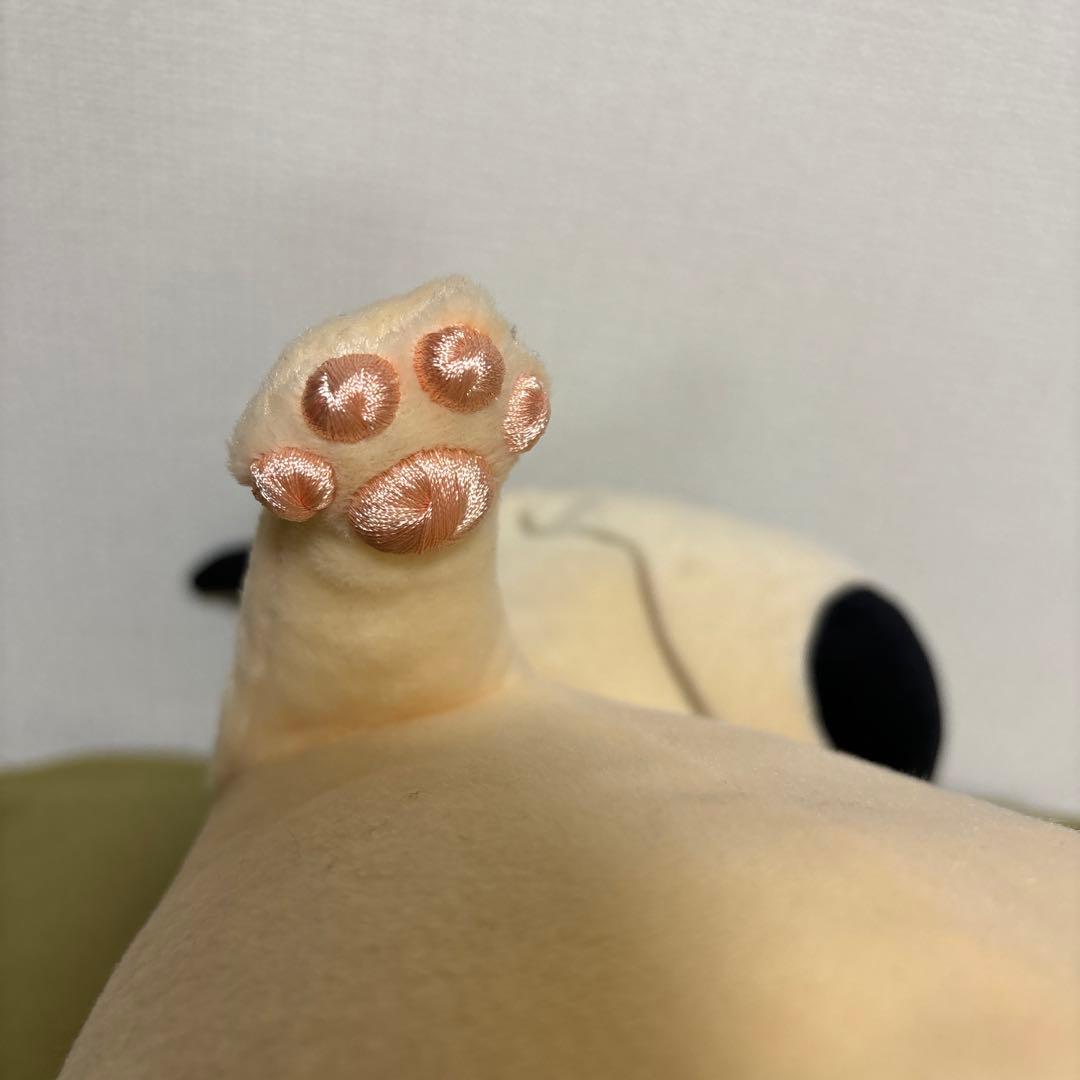 バムケロ ぬいぐるみセット